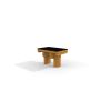 Miniaturka Fitness Step (Wooden) Low (2)